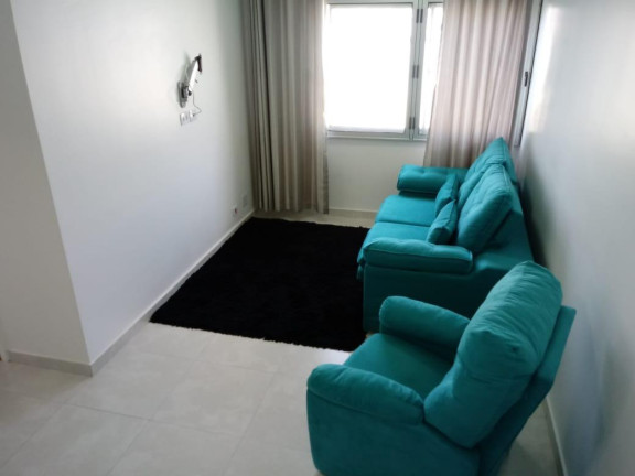 Imagem Apartamento com 1 Quarto à Venda, 45 m² em Consolação - São Paulo