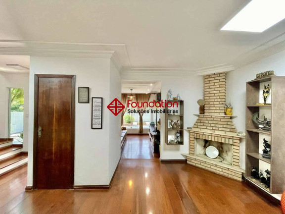 Imagem Casa de Condomínio com 3 Quartos à Venda, 477 m² em Vila Appia Antica - Carapicuíba