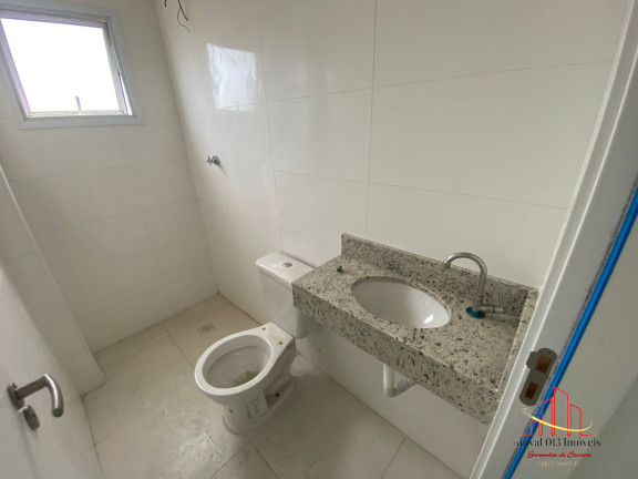 Imagem Apartamento com 2 Quartos à Venda, 80 m² em Canto Do Forte - Praia Grande