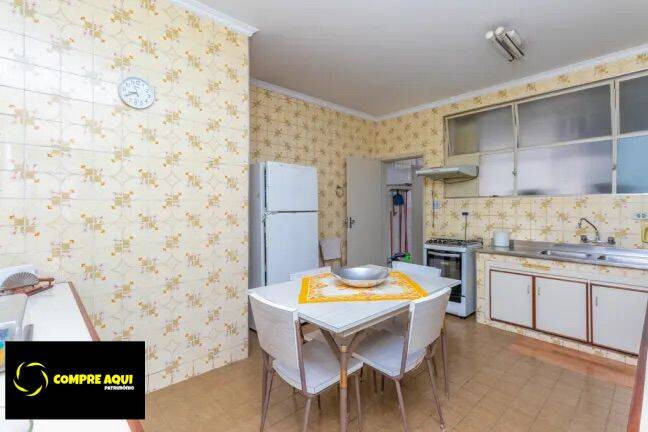 Imagem Apartamento com 3 Quartos à Venda, 175 m² em Santa Cecília - São Paulo Imagem Apartamento com 3 Quartos à Venda, 175 m² em Santa Cecília - São Paulo