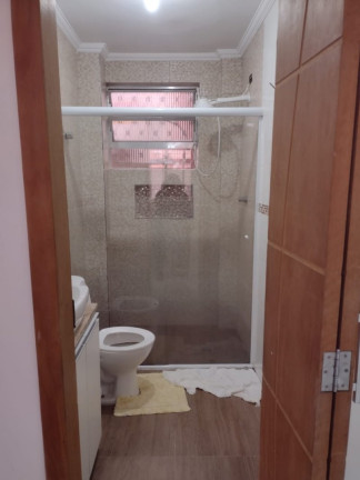 Imagem Apartamento com 2 Quartos à Venda, 75 m² em Estuário - Santos Imagem Apartamento com 2 Quartos à Venda, 75 m² em Estuário - Santos