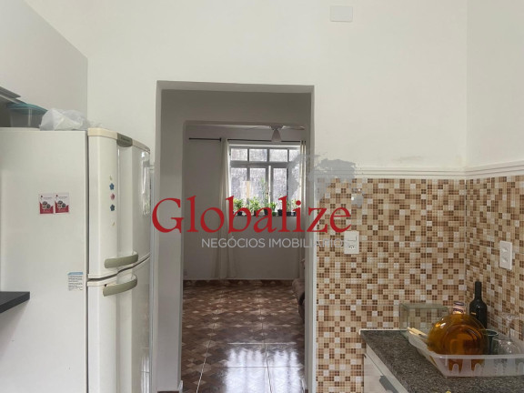 Imagem Imóvel com 2 Quartos à Venda, 65 m² em Macuco - Santos Imagem Imóvel com 2 Quartos à Venda, 65 m² em Macuco - Santos