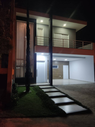Casa de Condomínio com 3 Quartos à Venda,  em Jardim Novo Horizonte - Sorocaba