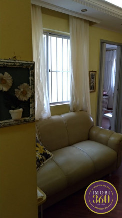Imagem Apartamento com 2 Quartos à Venda, 43 m² em Jardim Dona Sinha - São Paulo Imagem Apartamento com 2 Quartos à Venda, 43 m² em Jardim Dona Sinha - São Paulo