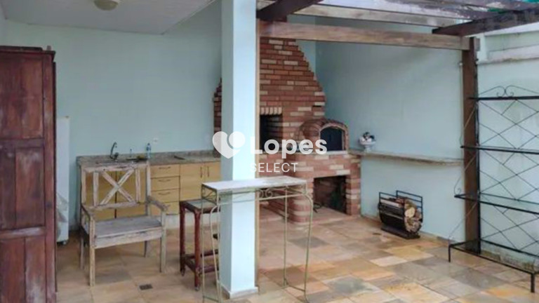 Imagem Imóvel com 4 Quartos à Venda, 369 m² em Loteamento Caminhos De São Conrado (sousas) - Campinas