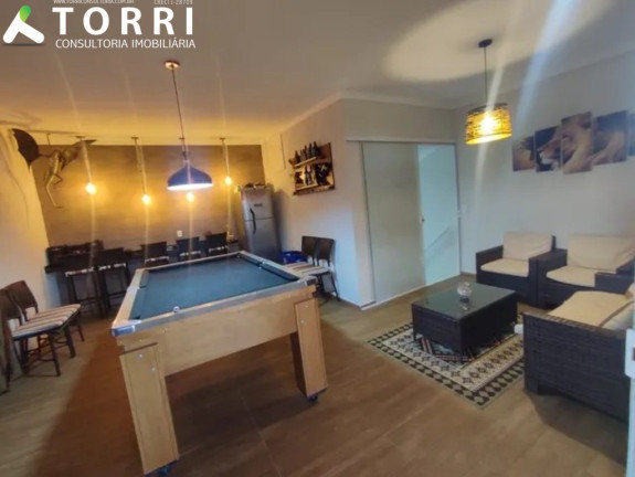 Imagem Sobrado com 4 Quartos à Venda, 205 m² em Wanel Ville - Sorocaba