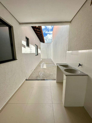 Imagem Casa com 3 Quartos à Venda, 135 m² em Parque Piauí - Timon
