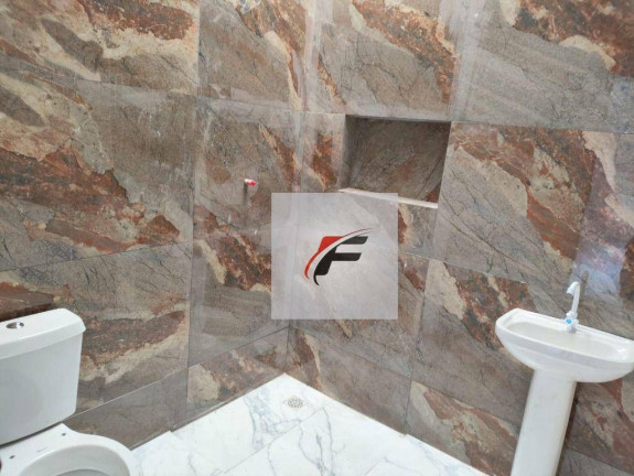 Imagem Casa com 3 Quartos à Venda, 73 m² em Iguaçu - Araucária
