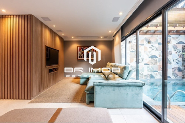 Imagem Casa com 3 Quartos à Venda, 381 m² em Planalto Paulista - São Paulo Imagem Casa com 3 Quartos à Venda, 381 m² em Planalto Paulista - São Paulo