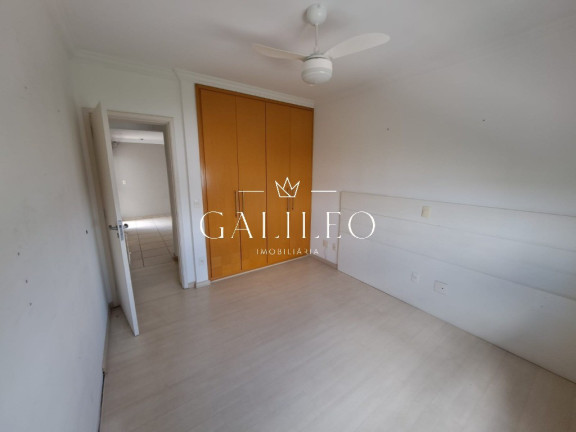 Imagem Apartamento com 3 Quartos para Alugar, 175 m² em Jardim Ana Maria - Jundiaí