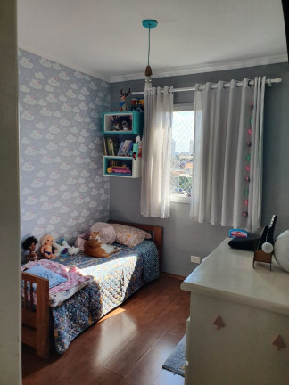 Imagem Imóvel com 2 Quartos à Venda, 69 m² em Vila Inglesa - São Paulo Imagem Imóvel com 2 Quartos à Venda, 69 m² em Vila Inglesa - São Paulo