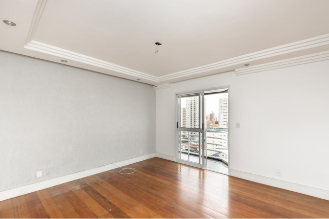 Imagem Imóvel com 4 Quartos à Venda, 257 m² em Vila Bastos - Santo André Imagem Imóvel com 4 Quartos à Venda, 257 m² em Vila Bastos - Santo André