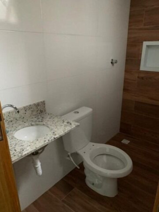 Imagem Cobertura com 2 Quartos à Venda, 140 m² em Vila Pires - Santo André