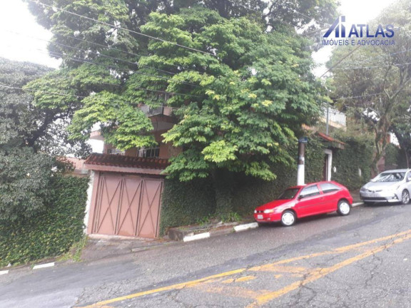 Sobrado com 7 Quartos à Venda, 567 m² em Km 18 - Osasco