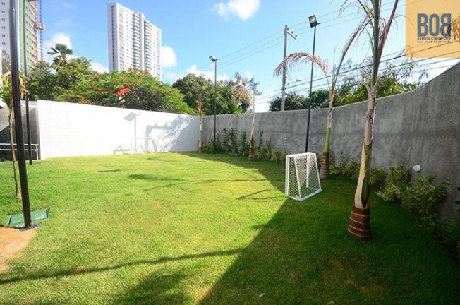 Imagem Apartamento com 2 Quartos à Venda, 55 m² em Torreão - Recife