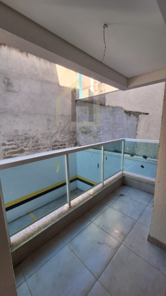 Imagem Imóvel com 2 Quartos à Venda, 73 m² em Vila Humaitá - Santo André