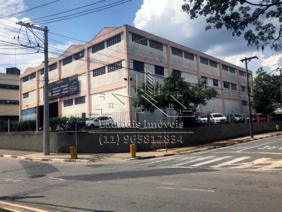 Imagem Imóvel à Venda, 3.090 m² em Alphaville Empresarial - Barueri