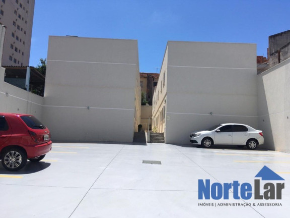 Imagem Sobrado com 2 Quartos à Venda, 45 m² em Jardim Das Laranjeiras - São Paulo