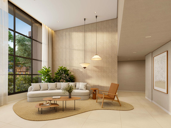 Imagem Apartamento com 1 Quarto à Venda, 25 m² em Pinheiros - São Paulo Imagem Apartamento com 1 Quarto à Venda, 25 m² em Pinheiros - São Paulo