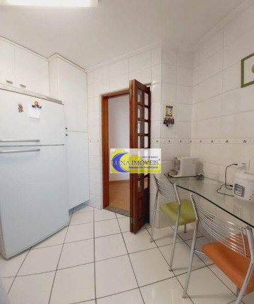 Imagem Apartamento com 3 Quartos à Venda, 60 m² em Parque Marajoara - Santo André Imagem Apartamento com 3 Quartos à Venda, 60 m² em Parque Marajoara - Santo André