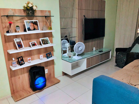 Imagem Apartamento com 3 Quartos à Venda, 64 m² em Fátima - Fortaleza Imagem Apartamento com 3 Quartos à Venda, 64 m² em Fátima - Fortaleza