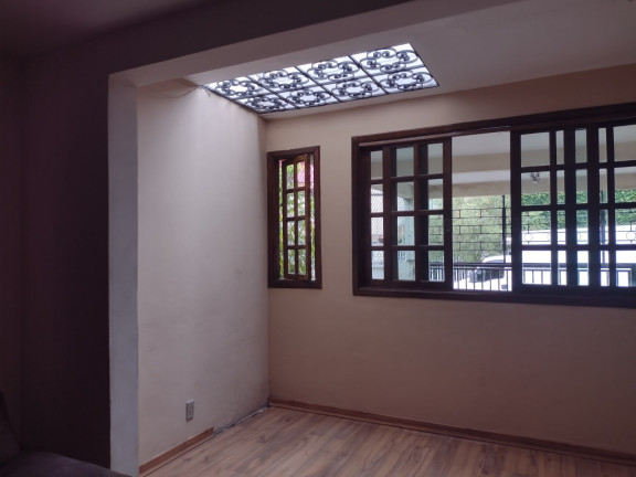 Imagem Casa com 3 Quartos à Venda, 347 m² em Parque Monte Alegre - Taboão Da Serra
