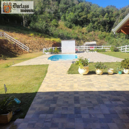 Imagem Chácara com 3 Quartos à Venda, 208 m² em Monte Verde - Camanducaia