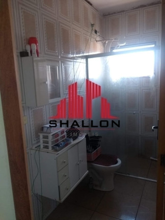 Imagem Sobrado com 3 Quartos à Venda, 200 m² em Vila Helena - Sorocaba Imagem Sobrado com 3 Quartos à Venda, 200 m² em Vila Helena - Sorocaba