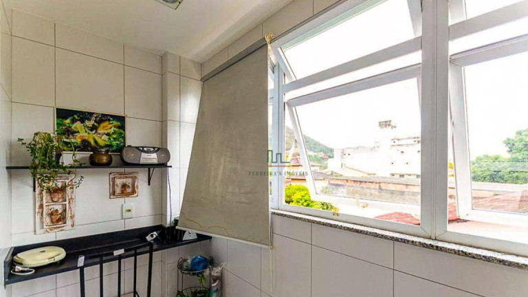 Imagem Cobertura com 4 Quartos à Venda, 192 m² em Piratininga - Niterói Imagem Cobertura com 4 Quartos à Venda, 192 m² em Piratininga - Niterói