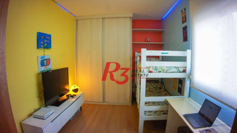 Imagem Apartamento com 2 Quartos para Alugar, 115 m² em Pompéia - Santos Imagem Apartamento com 2 Quartos para Alugar, 115 m² em Pompéia - Santos