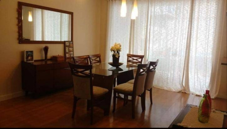Imagem Sobrado com 4 Quartos à Venda, 221 m² em Portal Do Sol - Tremembé Imagem Sobrado com 4 Quartos à Venda, 221 m² em Portal Do Sol - Tremembé