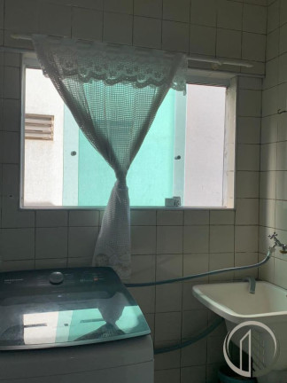 Imagem Apartamento com 1 Quarto à Venda, 72 m² em José Menino - Santos