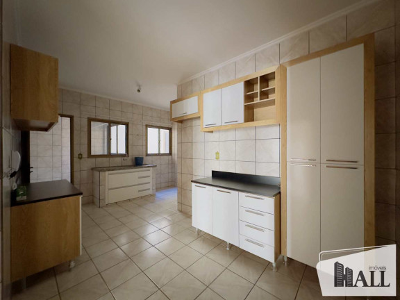Imagem Apartamento com 3 Quartos à Venda, 136 m² em Jardim Bela Vista - São José Do Rio Preto