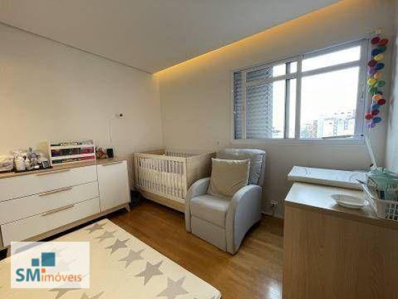 Imagem Apartamento com 3 Quartos à Venda, 120 m² em Itaim Bibi - São Paulo Imagem Apartamento com 3 Quartos à Venda, 120 m² em Itaim Bibi - São Paulo