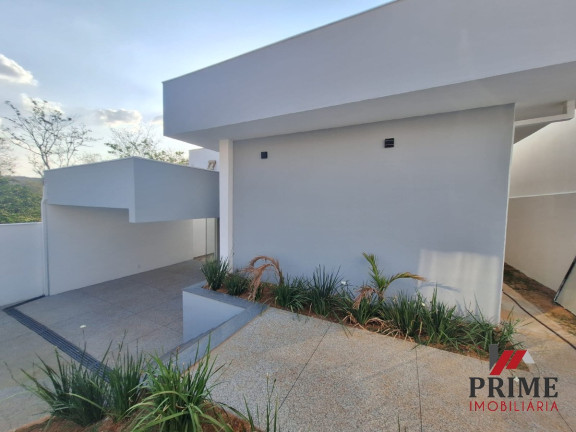 Imagem Casa com 3 Quartos à Venda, 130 m² em Jardim Imperial - Lagoa Santa Imagem Casa com 3 Quartos à Venda, 130 m² em Jardim Imperial - Lagoa Santa