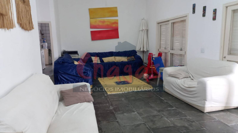 Imagem Casa com 3 Quartos à Venda, 177 m² em Pontal De Santa Marina - Caraguatatuba