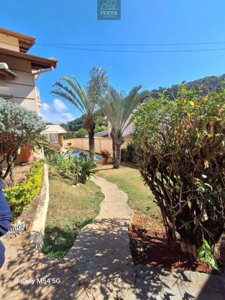 Imagem Casa de Condomínio com 4 Quartos à Venda, 1 m²