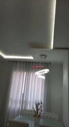 Imagem Apartamento com 2 Quartos à Venda, 44 m² em Ponte Grande - Guarulhos Imagem Apartamento com 2 Quartos à Venda, 44 m² em Ponte Grande - Guarulhos