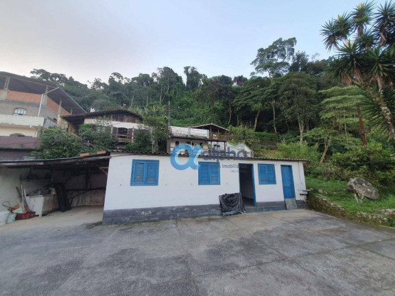 Imagem Galpão para Alugar, 623 m² em Valparaíso - Petrópolis Imagem Galpão para Alugar, 623 m² em Valparaíso - Petrópolis
