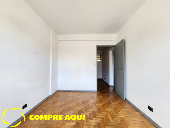 Imagem Apartamento com 2 Quartos à Venda, 54 m² em Vila Buarque - São Paulo