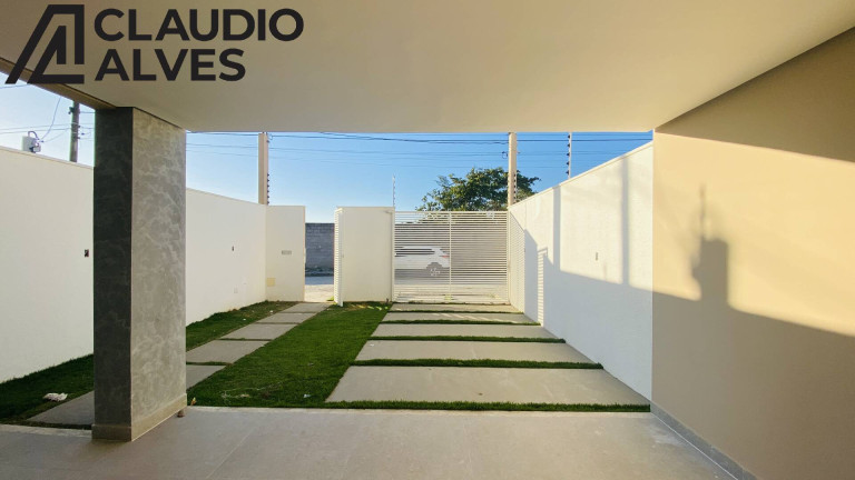 Imagem Casa com 3 Quartos à Venda, 173 m² em Sim - Feira De Santana