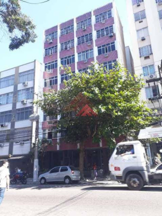 Apartamento com 2 Quartos à Venda, 52 m² em Fonseca - Niterói