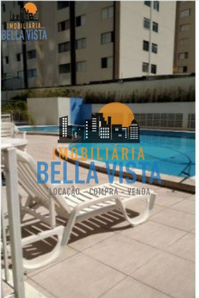 Imagem Apartamento com 3 Quartos à Venda, em Santo Amaro - São Paulo Imagem Apartamento com 3 Quartos à Venda, em Santo Amaro - São Paulo