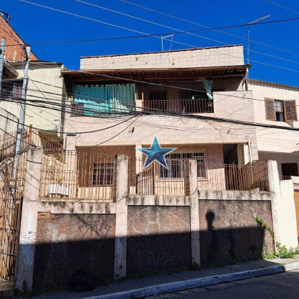 Imóvel com 4 Quartos à Venda, 200 m² em Freguesia Do ó - São Paulo