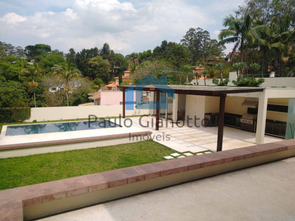 Imagem Casa de Condomínio com 4 Quartos à Venda, 427 m² em Granja Viana - Cotia Imagem Casa de Condomínio com 4 Quartos à Venda, 427 m² em Granja Viana - Cotia