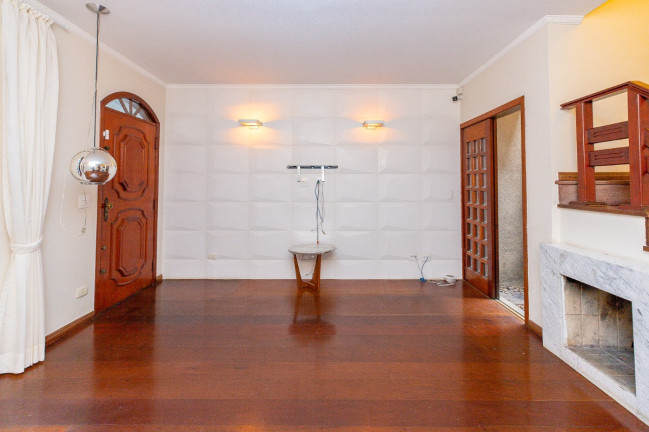 Imagem Casa com 2 Quartos à Venda, 136 m² em Jardim Aeroporto - São Paulo