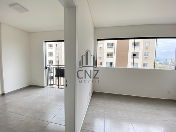 Imagem Apartamento com 1 Quarto para Alugar, 35 m² em Santa Rita - Brusque
