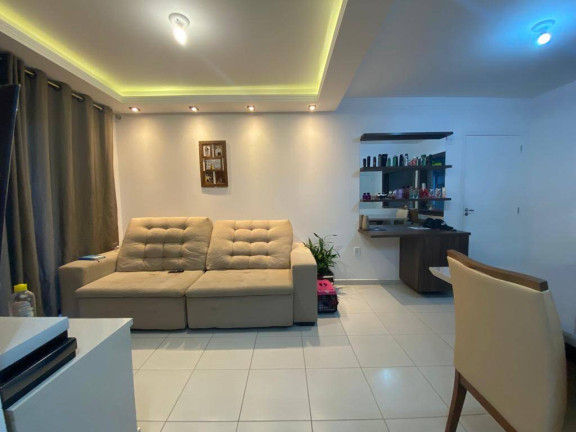 Imagem Apartamento com 2 Quartos à Venda, 60 m² em Mata Atlântica Ii - Tijucas Imagem Apartamento com 2 Quartos à Venda, 60 m² em Mata Atlântica Ii - Tijucas