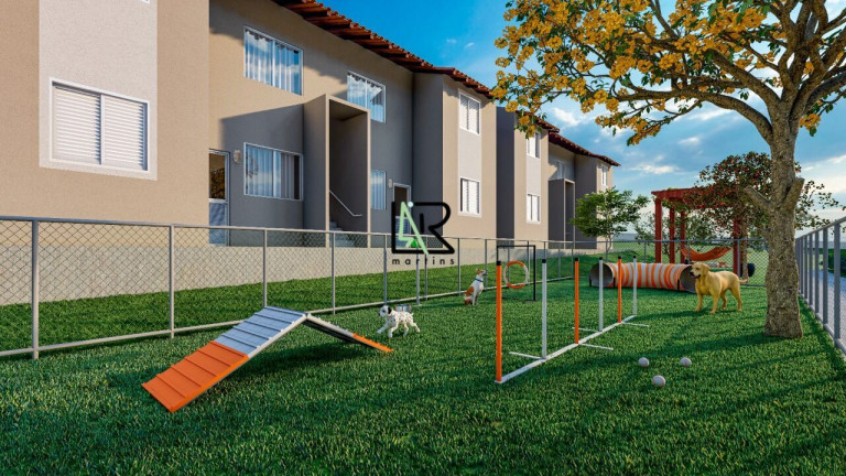 Imagem Apartamento com 2 Quartos à Venda, 48 m² em Serra Dourada - Vespasiano Imagem Apartamento com 2 Quartos à Venda, 48 m² em Serra Dourada - Vespasiano
