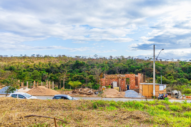 Imagem Terreno à Venda, 360 m² em R$165.000,00 // Residencial Parque Dos Buritis - Lagoa Santa Imagem Terreno à Venda, 360 m² em R$165.000,00 // Residencial Parque Dos Buritis - Lagoa Santa